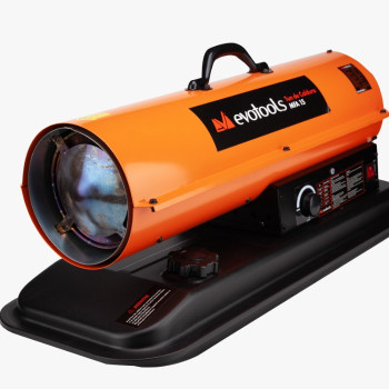 Tun de caldura pe motorina MFA 15KW.  681932